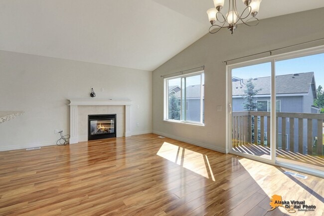 property at 6214 Ophir Dr
