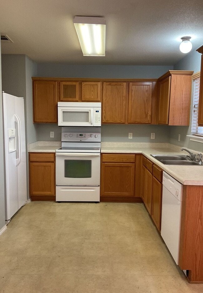 4608 Causeway Ct in Killeen, TX - Building Photo - Building Photo