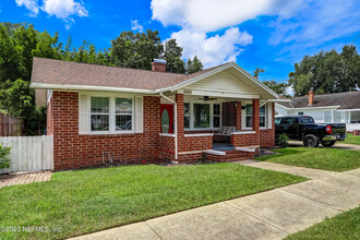 4430 St Johns Ave in Jacksonville, FL - Building Photo - Building Photo