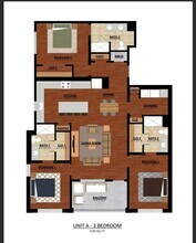 1000 N Lamar Blvd in Oxford, MS - Building Photo - Building Photo