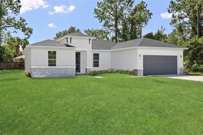3200 California Terrace in North Port, FL - Building Photo - Building Photo