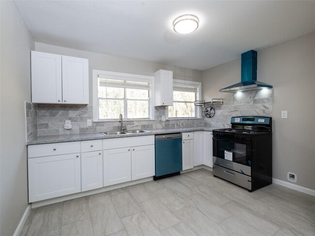 property at 3215 Soway St