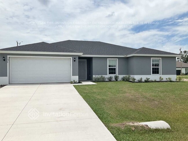 property at 1426 NW 1st St