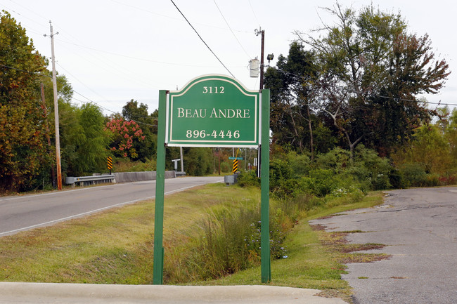 Beau Andre in Gulfport, MS - Building Photo - Building Photo