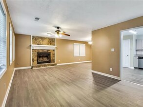 3489 Mustang Dr in Powder Springs, GA - Building Photo - Building Photo