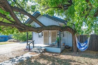 1631 S 3rd St in Abilene, TX - Building Photo - Building Photo