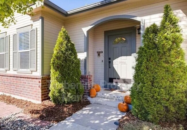 2084 Coldstone Way in Colorado Springs, CO - Building Photo - Building Photo