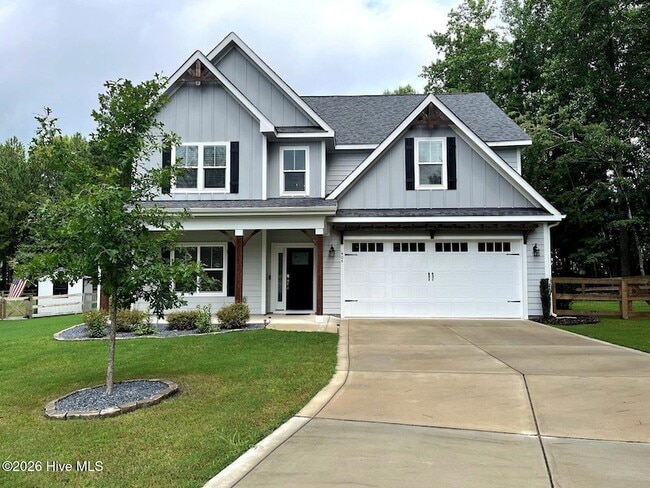 property at 404 Endicott Ct