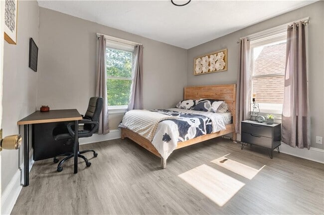 61 Wealth Ave in Providence, RI - Building Photo - Building Photo