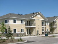 Valencia Senior Apartments