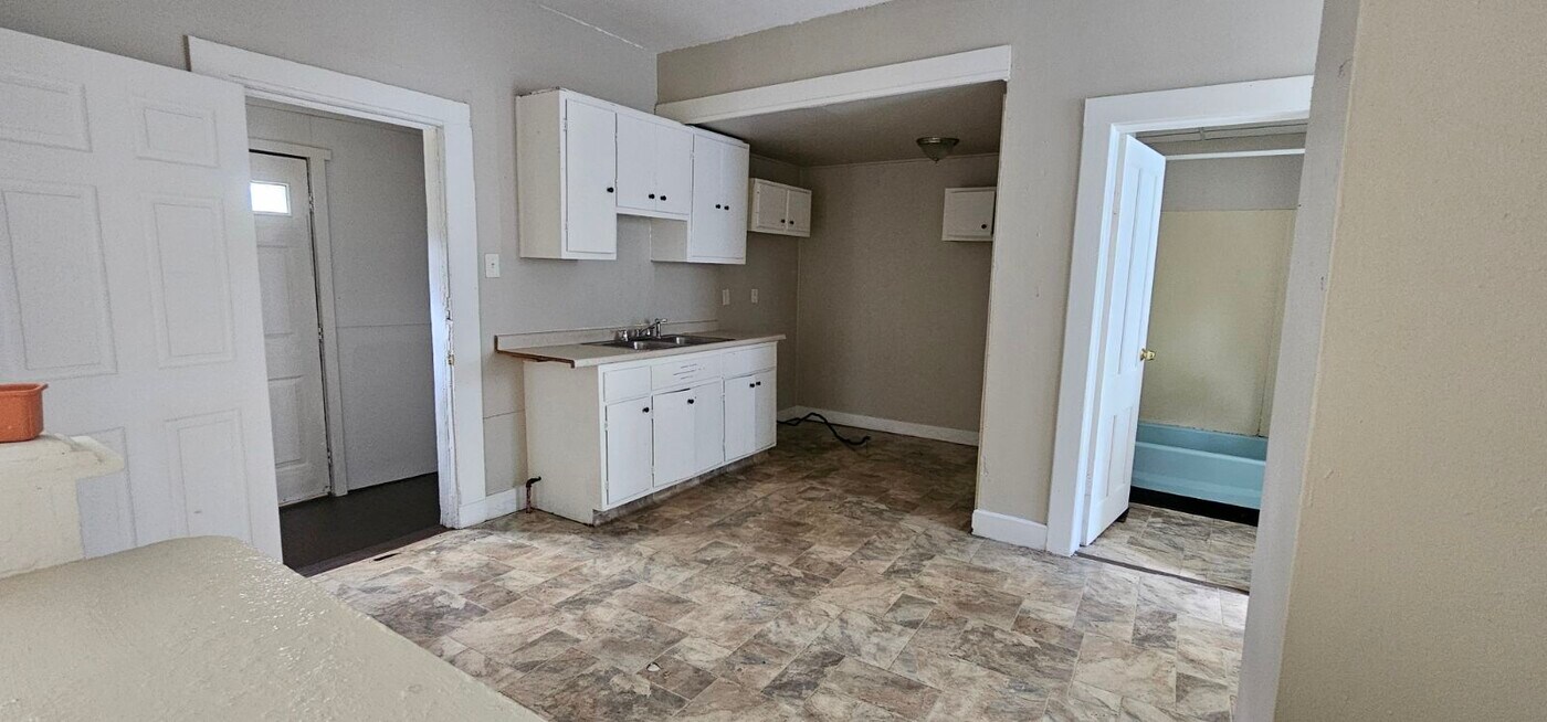 1520 13th St in Niagara Falls, NY - Building Photo