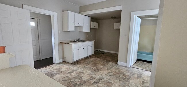 property at 1520 13th St