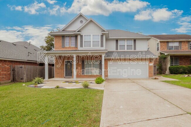 6903 Telluride Trail in Austin, TX - Building Photo - Building Photo