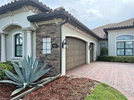 9923 Corso Bello Dr in Naples, FL - Building Photo