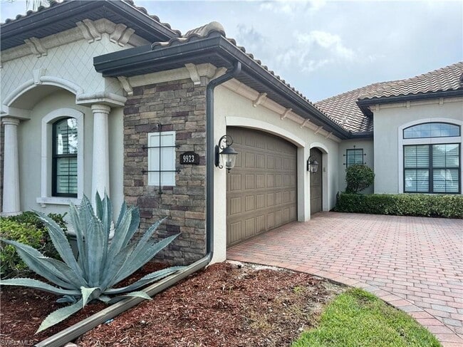 property at 9923 Corso Bello Dr