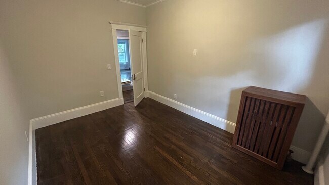 property at 6 Radcliffe Rd