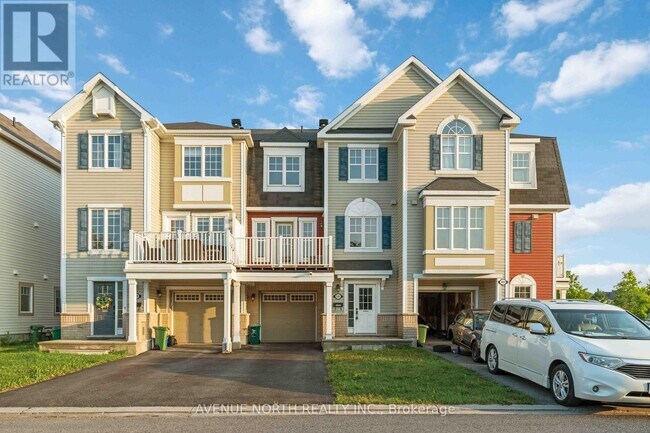 property at 191 Soleil Ave
