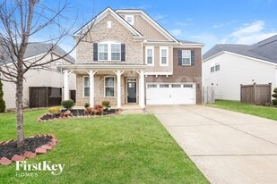 3216 Calendula Wy in Murfreesboro, TN - Building Photo