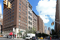 155 E 79th St in New York, NY - Foto de edificio - Building Photo