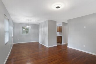 3189 Ward Dr SW in Atlanta, GA - Building Photo - Building Photo