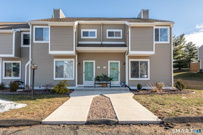 property at 60 Old Town Rd