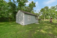 1549 Garden Rd in Pearland, TX - Foto de edificio - Building Photo