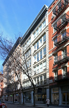 116-118 Wooster St in New York, NY - Building Photo - Building Photo