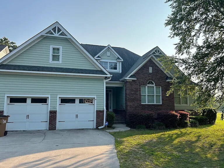 4 Orchard Cir in Edgefield, SC - Building Photo