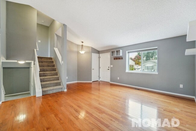 3206 Crockett St in Fort Collins, CO - Building Photo - Building Photo