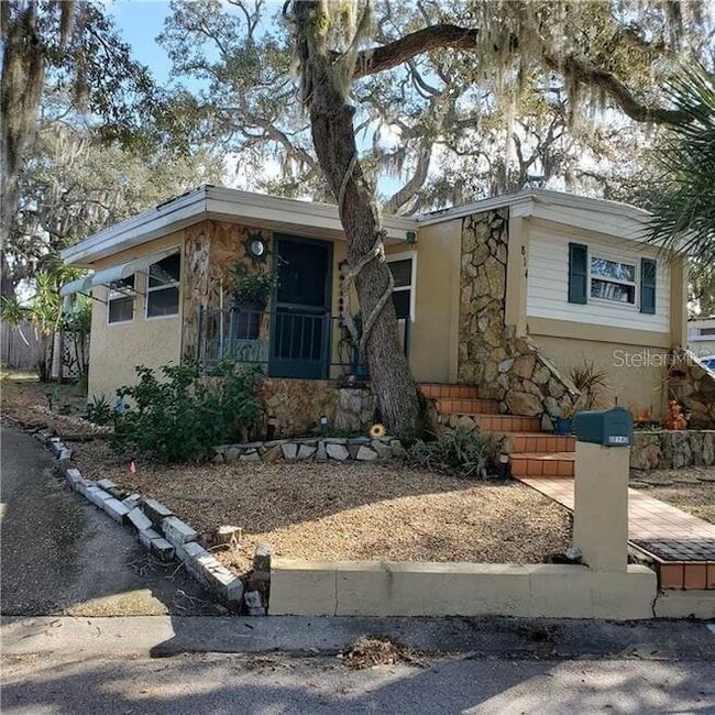 property at 814 Elkan Dr
