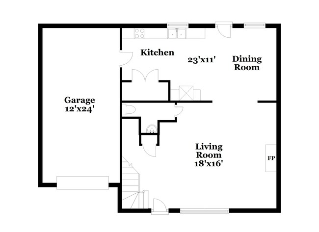 878 Anchor Way NE in Kannapolis, NC - Building Photo - Building Photo