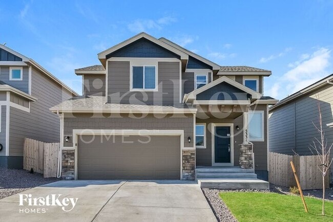 property at 5331 Pabst Dr