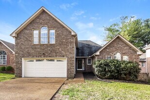 3216 Newington Cove in Nashville, TN - Building Photo