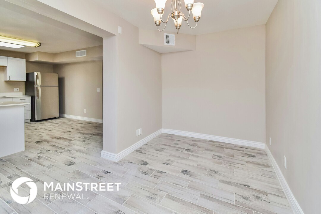 1735 E Warren Pl in Tucson, AZ - Building Photo