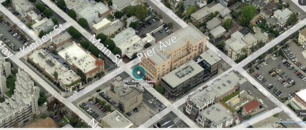 3001-3013 Main St in Santa Monica, CA - Building Photo - Building Photo