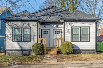 609 Parsons St SW in Atlanta, GA - Foto de edificio - Building Photo