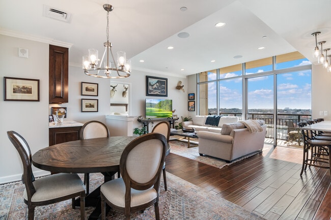 property at 4242 Broadway