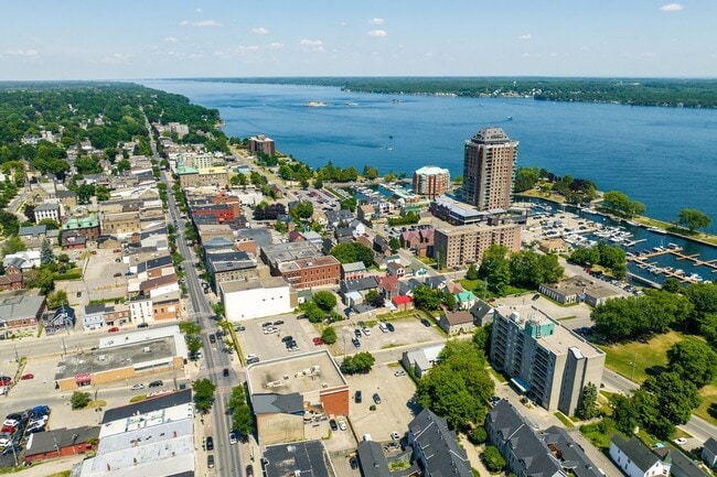 Apartments for rent in Brockville, ON