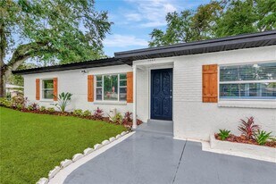 3202 E Jean St in Tampa, FL - Building Photo