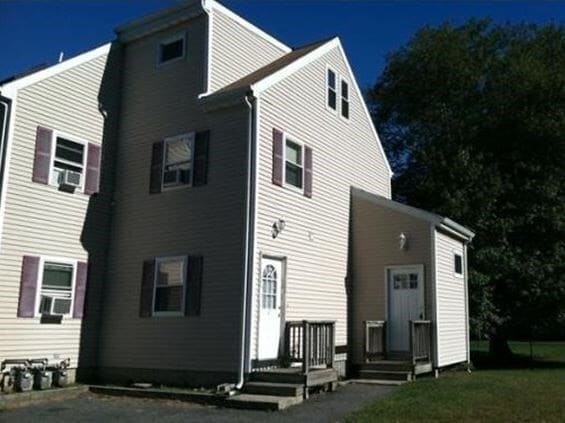 property at 713 Somerset Ave
