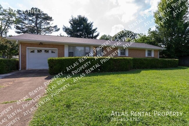 property at 602 Schilling St