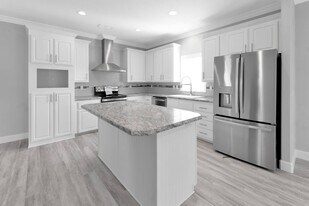 3266 Walden Shores Blvd in Lake Wales, FL - Building Photo