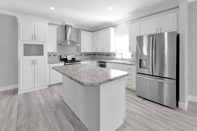 property at 3266 Walden Shores Blvd