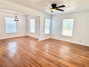 4236 Voncille St in Haltom City, TX - Building Photo - Building Photo