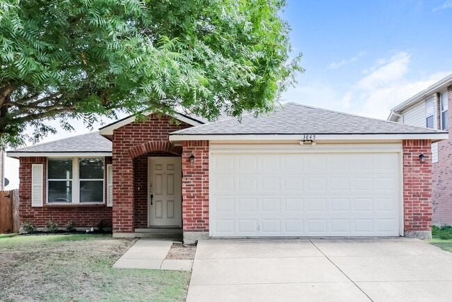 property at 3845 German Pointer Way
