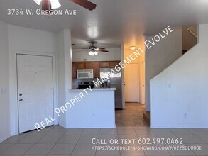 3734 W Oregon Ave in Phoenix, AZ - Building Photo - Building Photo