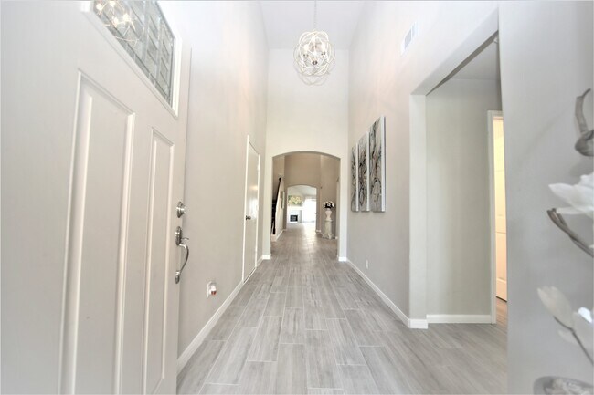 property at 9935 Wing St