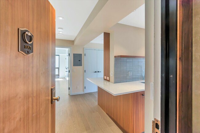 1177 California St in San Francisco, CA - Building Photo - Building Photo