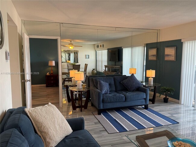 property at 5100 Dupont Blvd