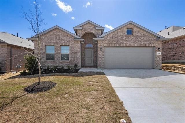 property at 225 Roundstone Rd